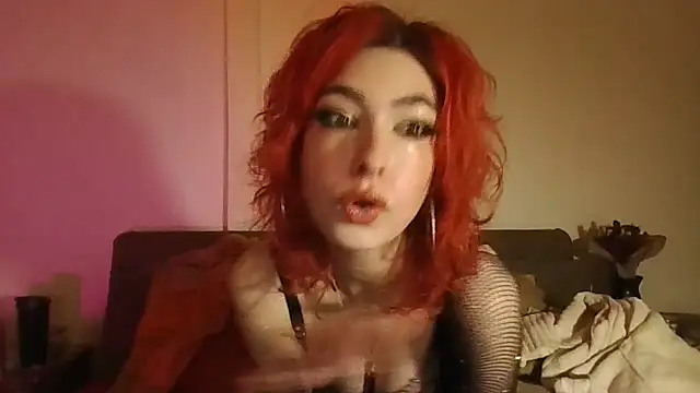 Snapshot of carmine_cate chatting on 01.09.26 carmine cate online show from 01.09.26