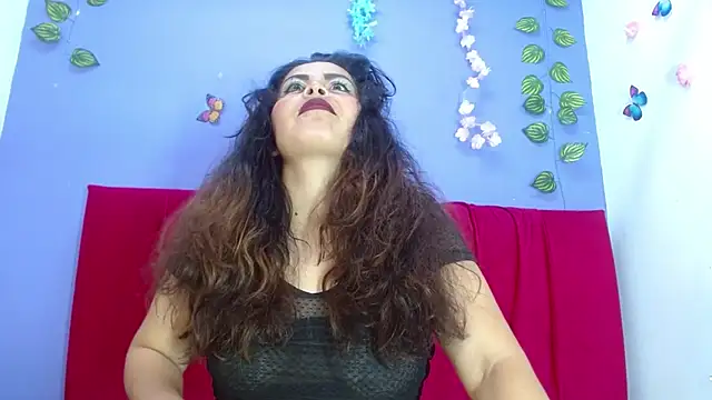 amara leoncm online show from 11.03.25