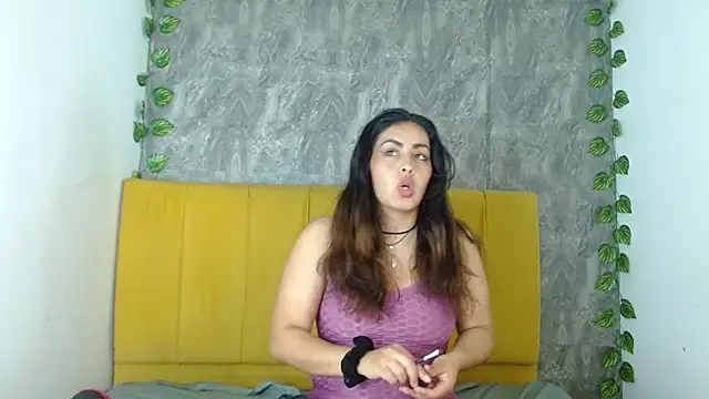 amara leoncm online show from 11.07.25