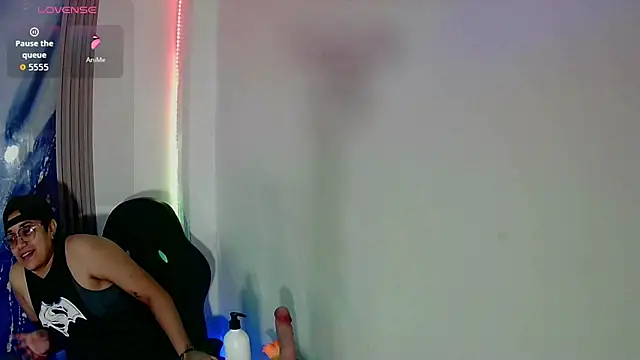 Destrukturada online show from 07.12.26