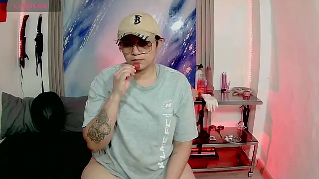 Destrukturada online show from 07.26.26