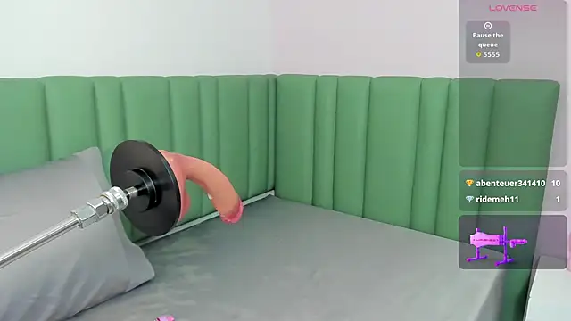 eimy mason online show from 11.29.25