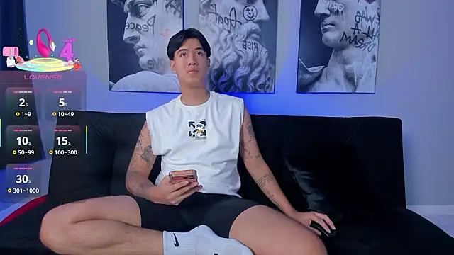 PabloCast  online show from 02.19.26