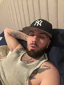 Jamall27 online show from 02.02.26