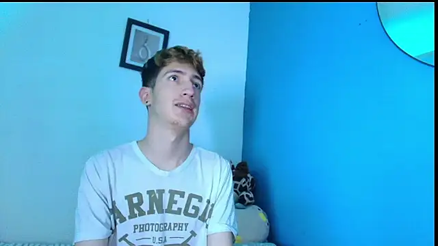 Erick Taylor3 online show from 03.08.26