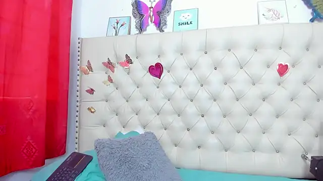 celena wonder online show from 05.16.26