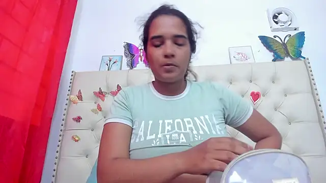 celena wonder online show from 05.18.26