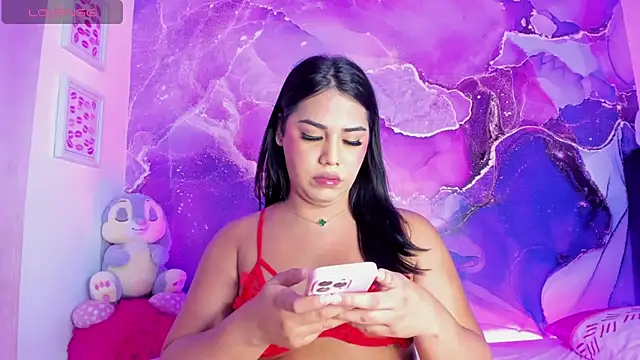 mishelbubble online show from 11.25.25