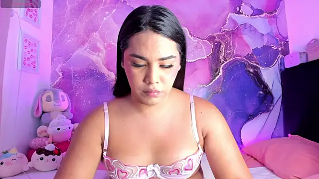 mishelbubble online show from 05.12.26