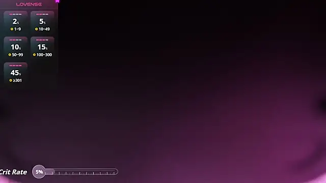 Yessy kiss online show from 12.21.25