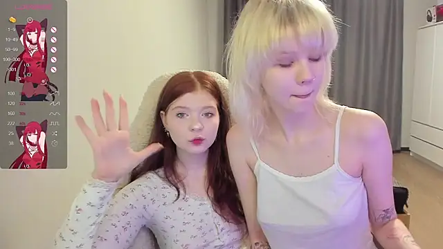 TenderTwos online show from 11.21.25