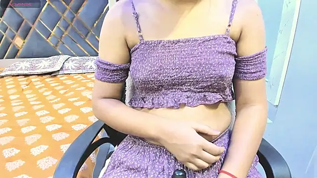 IndianKittey online show from 12.02.25