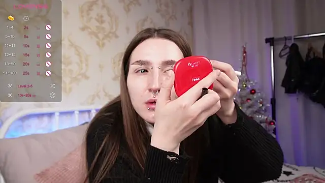 Wilder Wein online show from 12.18.25