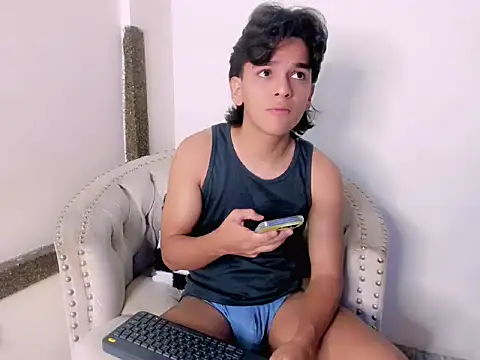 Salomon Mendoza online show from 12.16.25