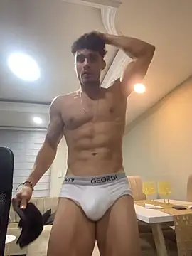 Tony 22cm online show from 10.24.25