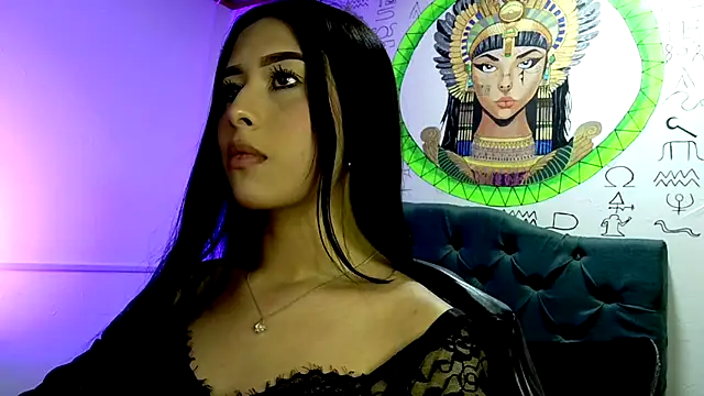 Snapshot of melissa__dolce chatting on 11.16.25 melissa dolce online show from 11.16.25