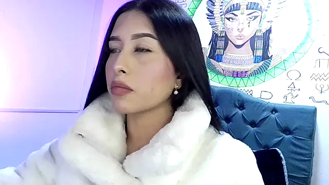 Snapshot of melissa__dolce chatting on 11.19.25 melissa dolce online show from 11.19.25