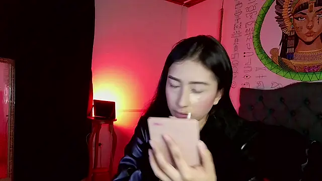 Snapshot of melissa__dolce chatting on 01.12.26 melissa dolce online show from 01.12.26