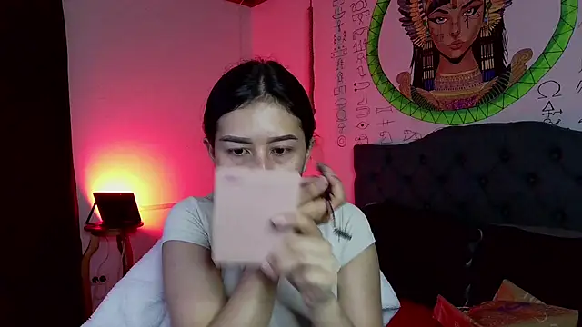 Snapshot of melissa__dolce chatting on 01.13.26 melissa dolce online show from 01.13.26