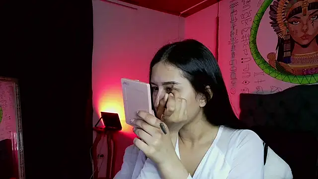 Snapshot of melissa__dolce chatting on 01.15.26 melissa dolce online show from 01.15.26