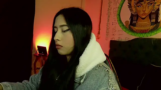 Snapshot of melissa__dolce chatting on 01.16.26 melissa dolce online show from 01.16.26