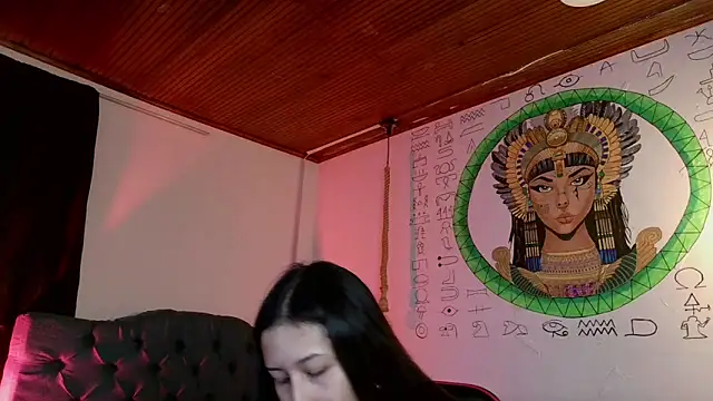 Snapshot of melissa__dolce chatting on 02.02.26 melissa dolce online show from 02.02.26