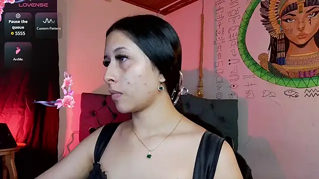 Snapshot of melissa__dolce chatting on 02.06.26 melissa dolce online show from 02.06.26