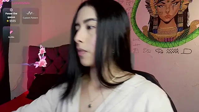 Snapshot of melissa__dolce chatting on 02.07.26 melissa dolce online show from 02.07.26