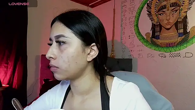 Snapshot of melissa__dolce chatting on 02.11.26 melissa dolce online show from 02.11.26