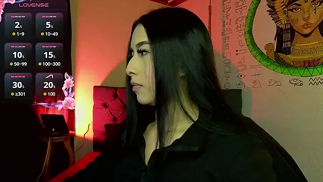 Snapshot of melissa__dolce chatting on 02.13.26 melissa dolce online show from 02.13.26