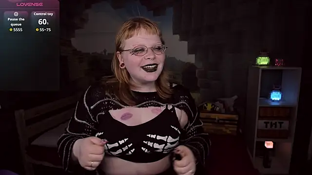 LottieReed online show from 10.24.25