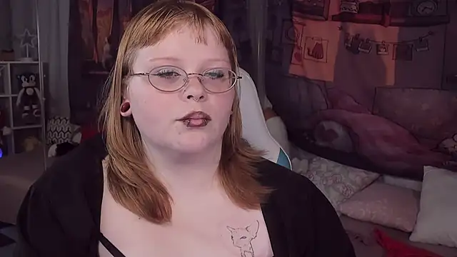 LottieReed online show from 11.20.25