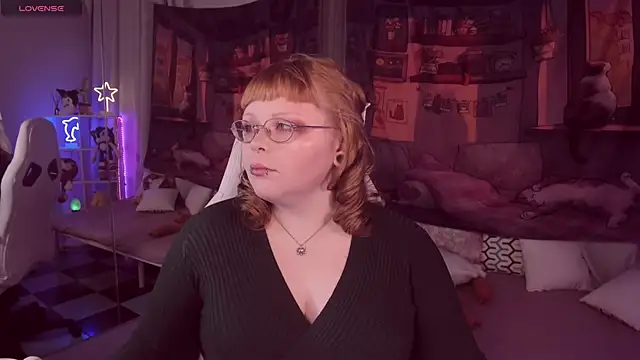 LottieReed online show from 01.10.26