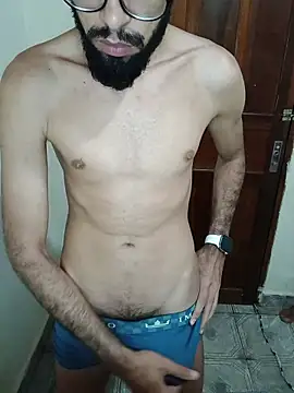 FerrariniHott online show from 10.30.25