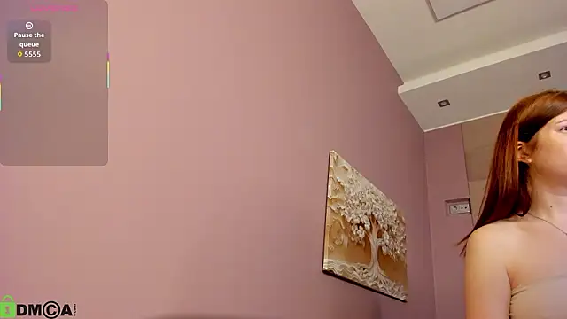 Snapshot of Nika_Jonson chatting on 02.18.26 Nika Jonson online show from 02.18.26