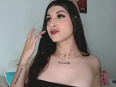 princess ofyourdreams online show from 04.20.26