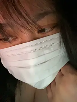 RIHO riho 01 online show from 04.21.26