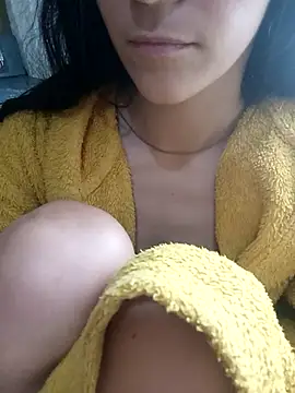 Ericagrey online show from 10.29.25