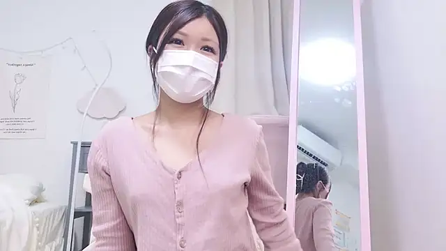 HIMEKAxx online show from 02.11.26