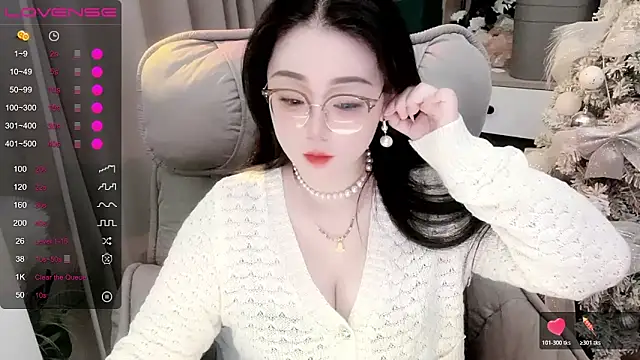 Monica-666888- online show from 11.02.25