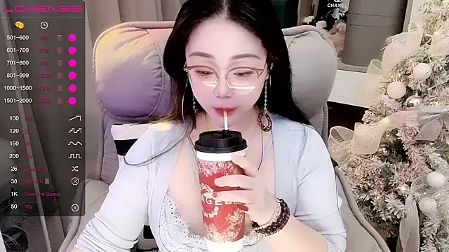 Monica-666888- online show from 11.04.25