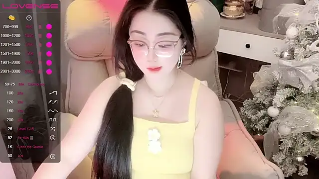 Monica-666888- online show from 02.12.26