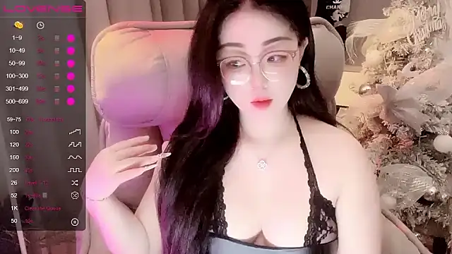 Monica-666888- online show from 04.10.26