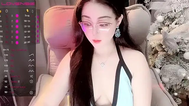 Monica-666888- online show from 04.15.26