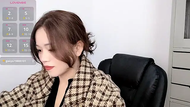 Ella-61 online show from 11.05.25