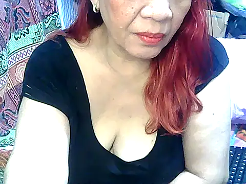 Sweetpinay mature online show from 07.13.26