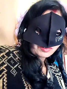 Snapshot of Pyaar_Ki_Pooja chatting on 11.17.25 Pyaar Ki Pooja online show from 11.17.25