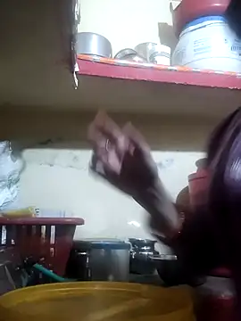 Snapshot of Pyaar_Ki_Pooja chatting on 11.19.25 Pyaar Ki Pooja online show from 11.19.25