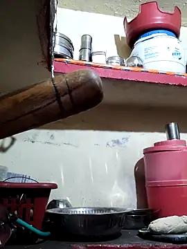 Snapshot of Pyaar_Ki_Pooja chatting on 11.22.25 Pyaar Ki Pooja online show from 11.22.25