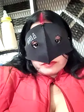 Snapshot of Pyaar_Ki_Pooja chatting on 11.25.25 Pyaar Ki Pooja online show from 11.25.25